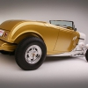 SO-CAL '32 Coyote Roadster 3